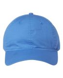 The Game Hats GB510 Ultralight Cotton Twill Cap in Slate