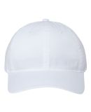 The Game Hats GB510 Ultralight Cotton Twill Cap in White