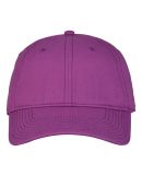 The Game Hats GB210 Classic Twill Cap in Dragonfruit
