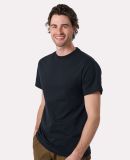 Recover EC100 Eco T-Shirt in Black