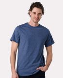 Recover EC100 Eco T-Shirt in Cobalt