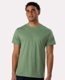 Recover EC100 Eco T-Shirt in Fern