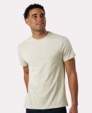 Recover EC100 Eco T-Shirt in Rainbow