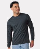 Recover EC102 Eco Long Sleeve T-Shirt Catalog