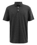 Recover EC500 Eco Polo in Black