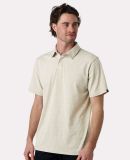 Recover EC500 Eco Polo in Rainbow