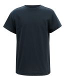 Recover ET100 Toddler Eco T-Shirt in Black