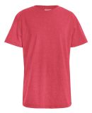 Recover ET100 Toddler Eco T-Shirt in Ruby