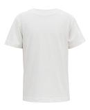 Recover ET100 Toddler Eco T-Shirt in White