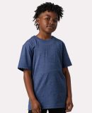 Recover EY100 Youth Eco T-Shirt in Cobalt