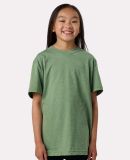 Recover EY100 Youth Eco T-Shirt in Fern