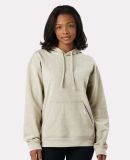 Recover RC1093 Fleece Hooded Sweatshirt in Rainbow
