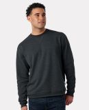 Recover RC1095 Crewneck Pullover Sweatshirt Catalog