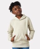 Recover RCY1093 Youth Hooded Sweatshirt Catalog