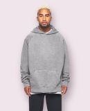 Teestyled TS14000FT  | DIAMOND HOODIES in Athletic heather
