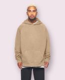 Teestyled TS14000FT  | DIAMOND HOODIES in Sand