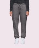 Teestyled TS14001FT  | DIAMOND JOGGERS in Pigment dyed black