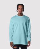 Teestyled TS5603 , PFD | ESSENTIAL LONG SLEEVES in Celadon