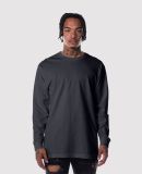 Teestyled TS5603 , PFD | ESSENTIAL LONG SLEEVES in Charcoal