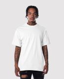 Teestyled TS5604  | ESSENTIAL LYCRA TEE in White