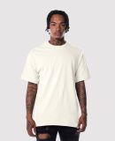 Teestyled TS5604  | ESSENTIAL LYCRA TEE in Off-white