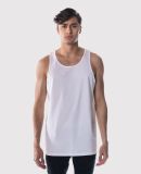 Teestyled TS5607  | ESSENTIAL TANK in White