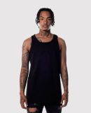 Teestyled TS5607  | ESSENTIAL TANK in Black