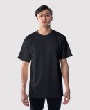 Teestyled TS5611  | ESSENTIAL POCKET TEE in Black