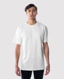 Teestyled TS5611  | ESSENTIAL POCKET TEE in White