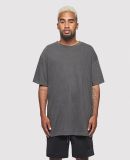 Teestyled TS5613PD PIGMENT DYES | ESSENTIAL OVERSI in Black pigment dyed