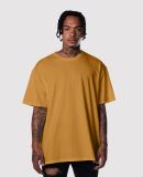 Teestyled TS5613PD, PIGMENT DYES | ESSENTIAL OVERS in Vintage mustard