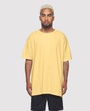 Teestyled TS5613PD, PIGMENT DYES | ESSENTIAL OVERS in Gold pigment dyed