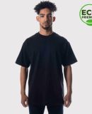 Teestyled TS6000ECO  | ECO FOUNDER TEE in Black