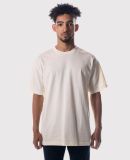 Teestyled TS6000 , HEATHER COLORS | FOUNDER TEE in Off-white