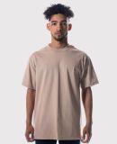 Teestyled TS6000 , HEATHER COLORS | FOUNDER TEE in Sand