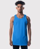 Teestyled TS6006  | SUN DRIED TANK in Royal blue