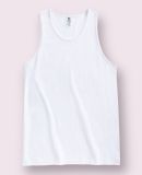 Teestyled TS6006  | SUN DRIED TANK in Distressed white