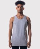 Teestyled TS6006  | SUN DRIED TANK in Athletic heather