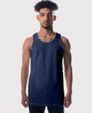 Teestyled TS6006  | SUN DRIED TANK in Navy