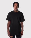 Teestyled TS9000  | LUXE TEE in Ultra black