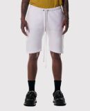 Teestyled TS9502  | SUN DRIED SHORTS in White