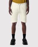 Teestyled Teestyled TS9502  | SUN DRIED SHORTS in Off-white