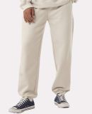 Bella+Canvas 4737 Unisex 10oz Sweatpant in Dust