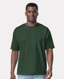 Gildan 75000 Unisex Hammer Maxweight T-Shirt Catalog