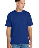 Gildan 75000 Unisex Hammer Maxweight T-Shirt in Deep royal