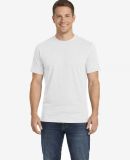 Gildan 75000 Unisex Hammer Maxweight T-Shirt in White