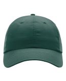 Richardson Hats 220 Relaxed Performance Lite Cap in Dark green