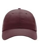 Richardson Hats 220 Relaxed Performance Lite Cap in Maroon