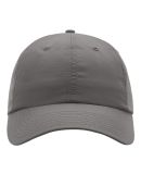 Richardson Hats 225 Casual Performance Cap in Charcoal