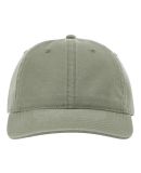 Richardson Hats 324RE Odell Cap in Olive green